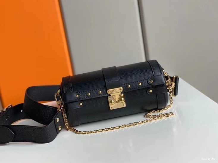 PAPILLON TRUNK VUITTON LOUIS 0701